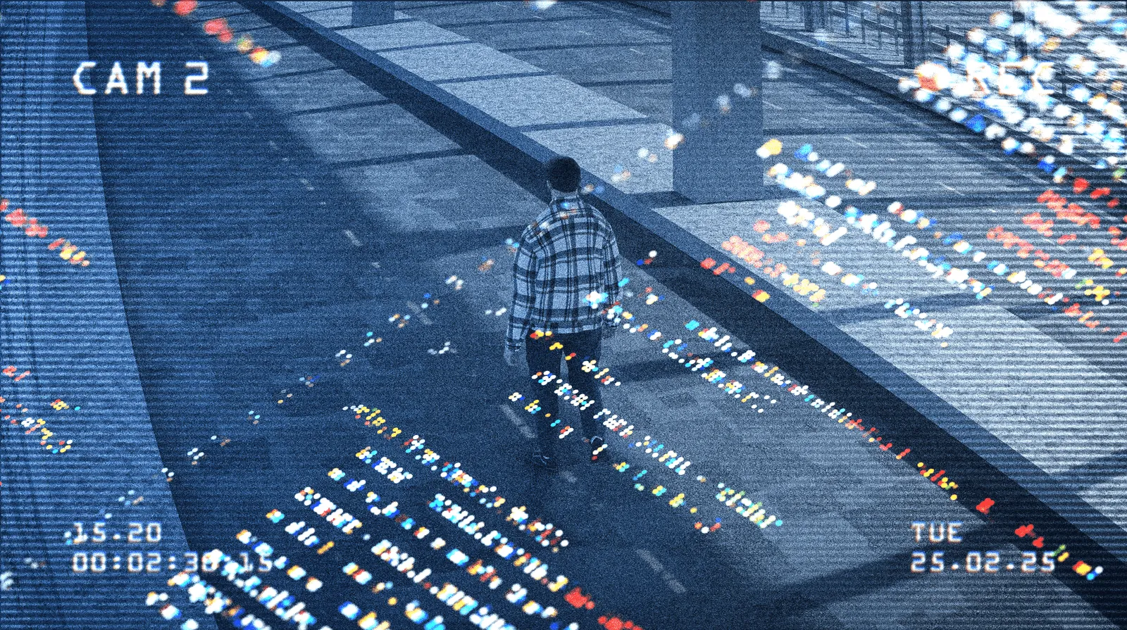 Longeye Investigation Dashboard