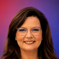 Carrie Ellis