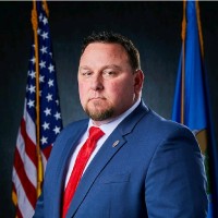Jason Sparks, Chief of Operations, Oklahoma Department of Corrections