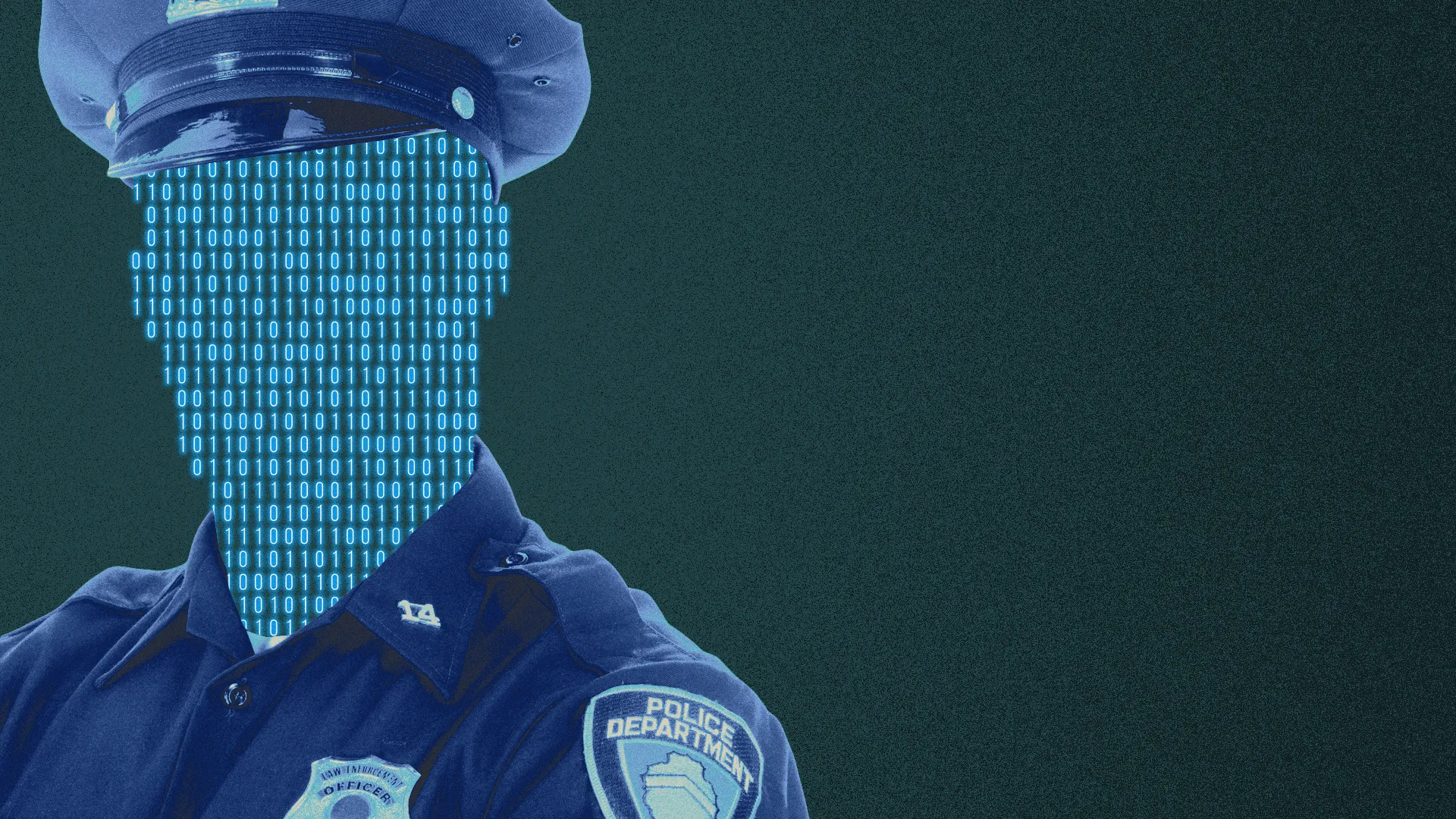 How AI is Transforming Police Reports and Patrol Operations